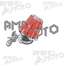 Malossi 043296k0 filtro usato  Pagani