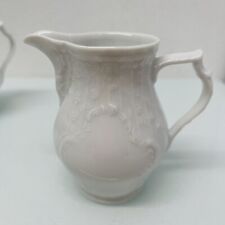 Rosenthal sanssouci weiß gebraucht kaufen  Euskirchen