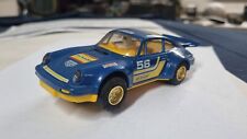 Scalextric porsche 911 usato  Saponara