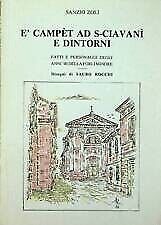 Campet ciavani dintorni. usato  San Casciano in Val di Pesa