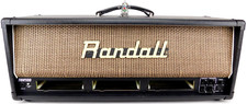 Randall rm100 tube gebraucht kaufen  Willich