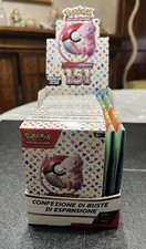 bustine pokemon sealed usato  Formigine