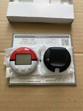 EM ESTOQUE Nintendo DS Pokewalker NTR-032 Novos Acessórios de Videogame Pokemon Raros comprar usado  Enviando para Brazil