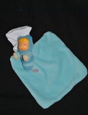 Peluche doudou poupée d'occasion  Strasbourg-