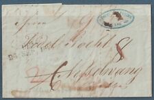 Lettre brief ulm d'occasion  Achen