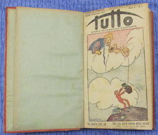 Tutto rivista settimanale usato  L Aquila