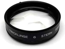 Hoya Lente de Trucado 6 Stern (2) Filtro 52mm Circular Rosca de Filtro M52 comprar usado  Enviando para Brazil
