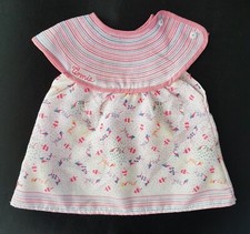 Poupée ancienne robe d'occasion  Bréval