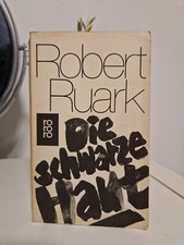 Taschenbuch roman schwarze gebraucht kaufen  Wunstorf
