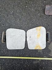 Pair jaguar mk2 for sale  ST. LEONARDS-ON-SEA