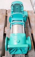 Wilo mvi 3204 gebraucht kaufen Wilo mvi 3204 gebraucht kaufen  Stützengrün