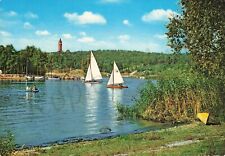 Brd berlin havel gebraucht kaufen  Berlin