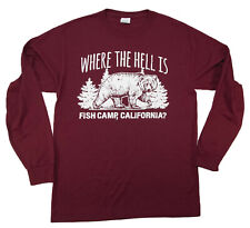 Hell fish camp for sale  High Ridge