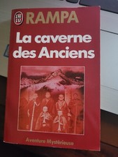 Caverne anciens . d'occasion  Revigny-sur-Ornain
