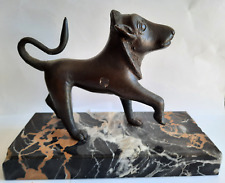 Statue bronze ancien d'occasion  Saint-Just-Saint-Rambert