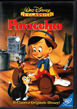 Pinocchio dv0038 dvd d'occasion  Expédié en Belgium