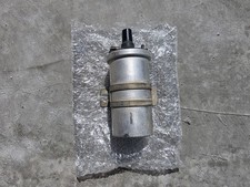 Bobina fiat panda usato  Serracapriola