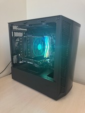 Custom built gaming for sale  Ashburn
