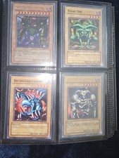 Yugioh full mrd for sale  BOURNE END