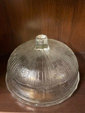 Cloche fromage plat d'occasion  Erdeven