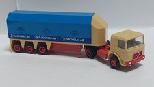 Herpa man glastransport gebraucht kaufen  Ebergötzen