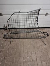 Trenngitter universal kofferra gebraucht kaufen  Werder (Havel)