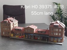 Kibri 39371 h0 gebraucht kaufen  Deichhorst