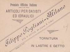 pogliani usato pogliani usato  Cotignola