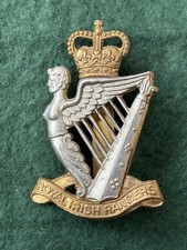 Erii crown royal for sale  BUSHMILLS