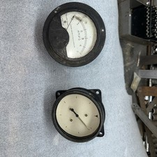 Vintage gauges baker for sale  SUDBURY
