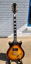 Guitarra elétrica personalizada Epiphone Genesis com gigbag! -LL comprar usado  Enviando para Brazil