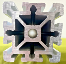 Slot aluminum extrusion for sale  Oak Ridge