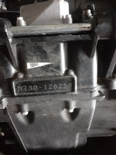 motor suzuki gsr600 2007 modelo número do motor n730-1266259 36000kms, usado comprar usado  Enviando para Brazil