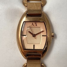 gold watch armani classic for sale gold watch armani classic for sale Saint Charles