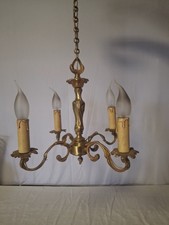 Lustre style louis d'occasion  Naucelles