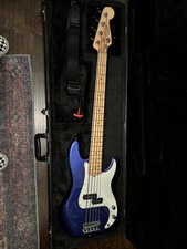 Fender american standard d'occasion  Expédié en Belgium