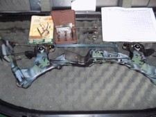 Oneida bow full for sale  Muskegon