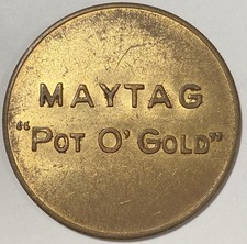 Maytag pot gold for sale  Houston