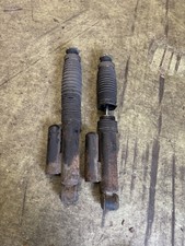 W211 stoßdämpfer hinten gebraucht kaufen W211 stoßdämpfer hinten gebraucht kaufen  Soltau