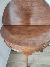 Antique baker gateleg for sale  Okahumpka