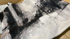 Set velvet black for sale  BRADFORD