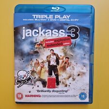 Jackass for sale  UK