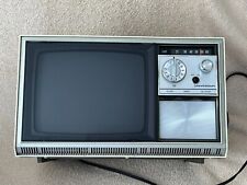 Vintage fernseher gebraucht kaufen  Friedrichshafen