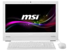 All one msi usato  Napoli