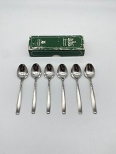 Wmf london mokkalöffel gebraucht kaufen  Berlin