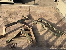 John deere tractor for sale  LINCOLN
