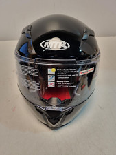 Motorradhelm mtr evo gebraucht kaufen  Herten