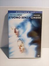 Dvd The Man Without Shadow Excellent Conditions comprar usado  Enviando para Brazil
