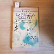 Regola celeste segreto usato  Italia