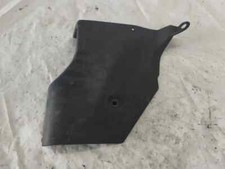 1996 97 98 99 00 HONDA CIVIC PAINEL DE CHUTE INFERIOR ESQUERDO ACABAMENTO CINZA comprar usado  Enviando para Brazil